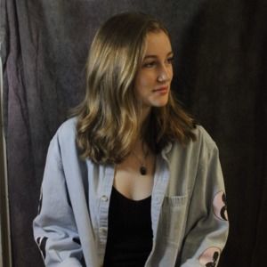 Meet your Posher, Marlee